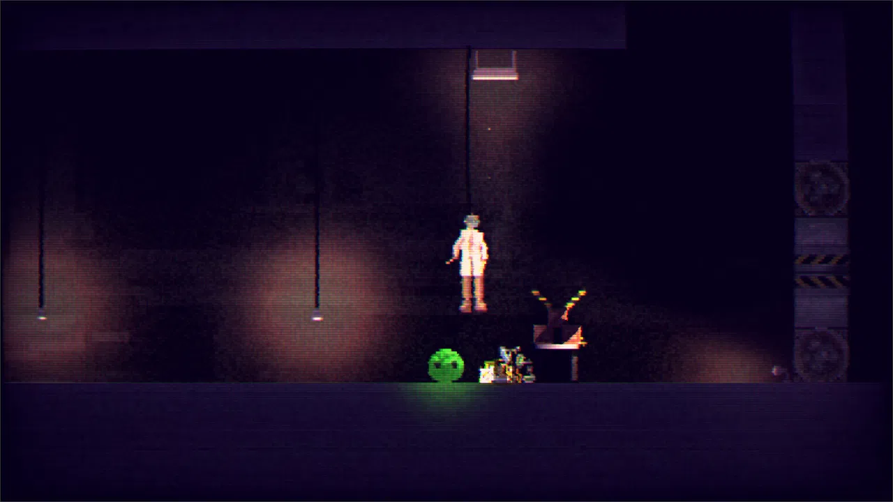 Hold Your Breadth DX Screenshot 4