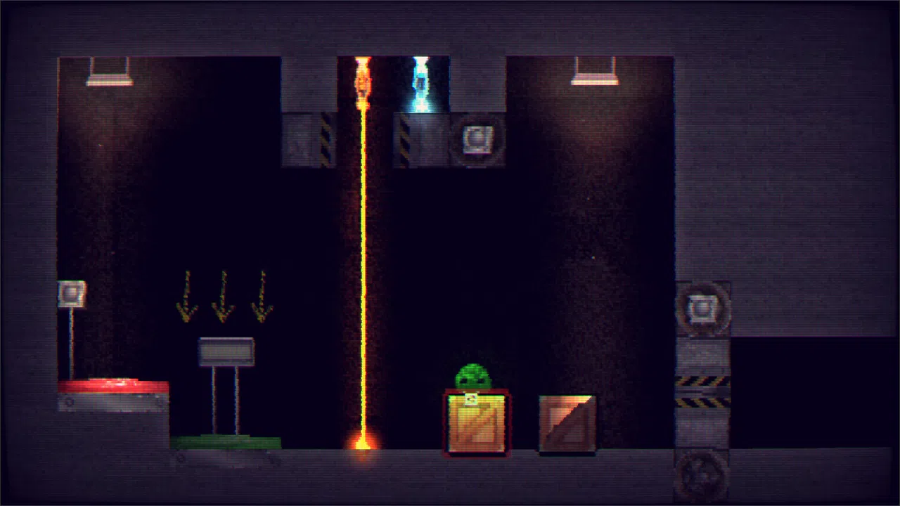 Hold Your Breadth DX Screenshot 2