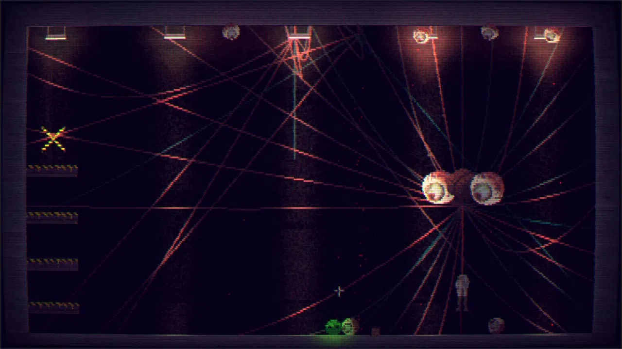 Hold Your Breadth DX Screenshot 3