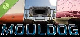 Mouldog Demo