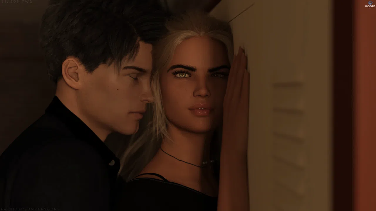 Summer's Gone - Season 2 - Constellations Screenshot 14