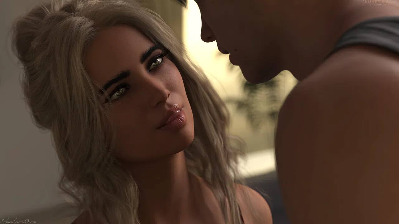 Summer's Gone - Season 2 - Constellations Screenshot 0