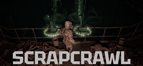 Scrapcrawl