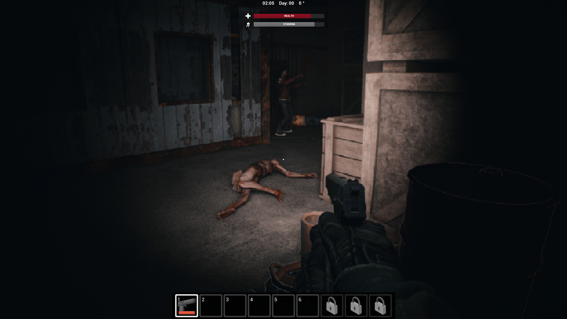 Scrapcrawl Screenshot 2