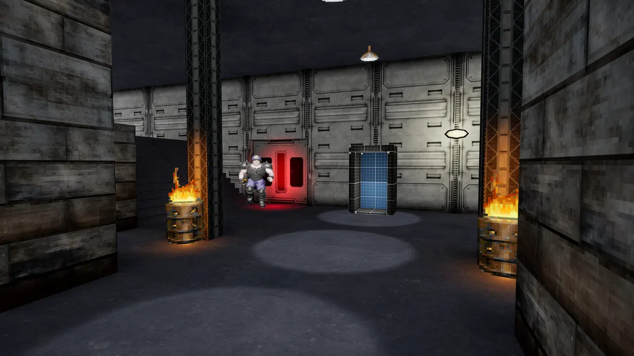 Tester Wanted Screenshot 10