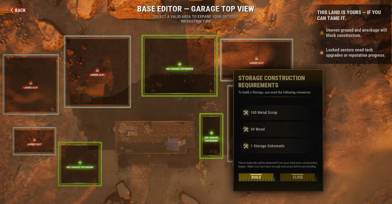 CARGO: Co-Op Delivery Simulator in Post Apocalyptic World Screenshot 2