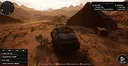 CARGO: Co-Op Delivery Simulator in Post Apocalyptic World Screenshot 11