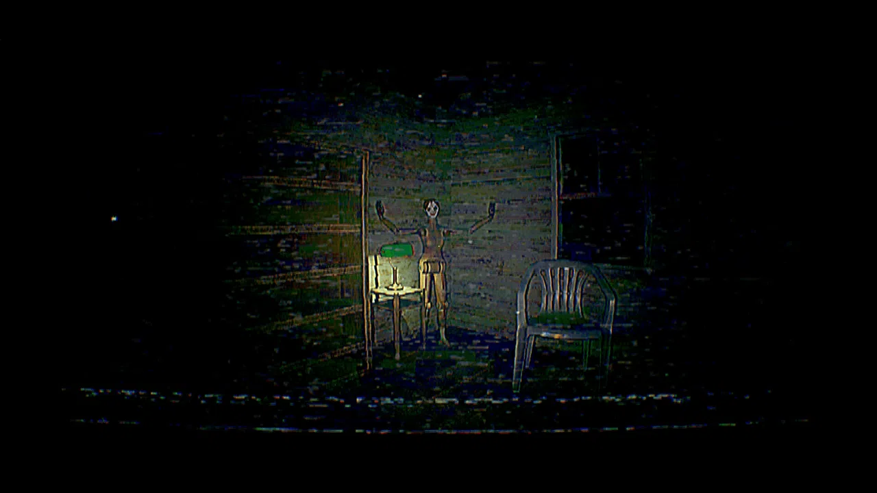 They Hear Footsteps Screenshot 6