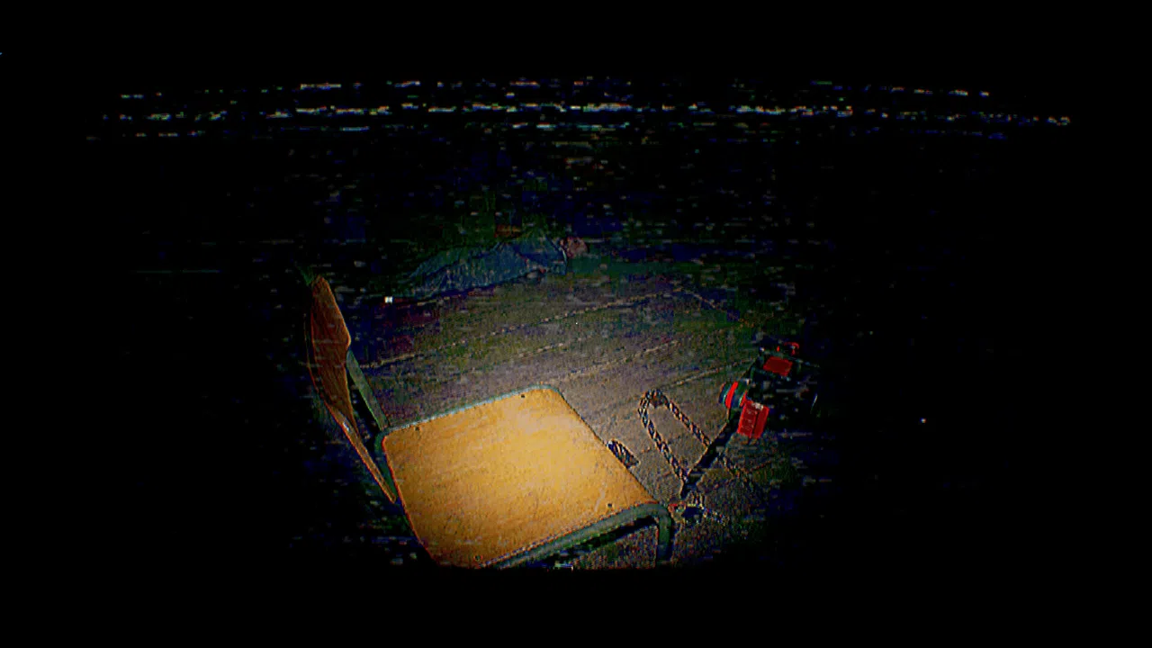 They Hear Footsteps Screenshot 1