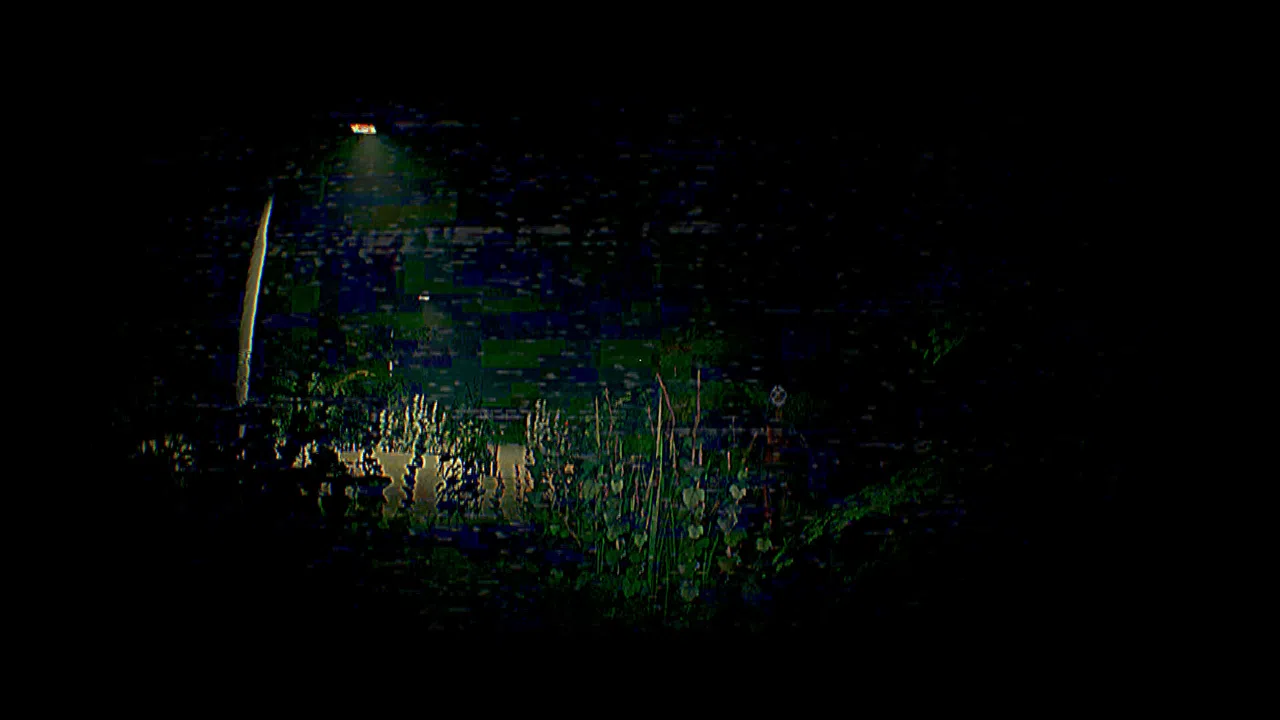 They Hear Footsteps Screenshot 5