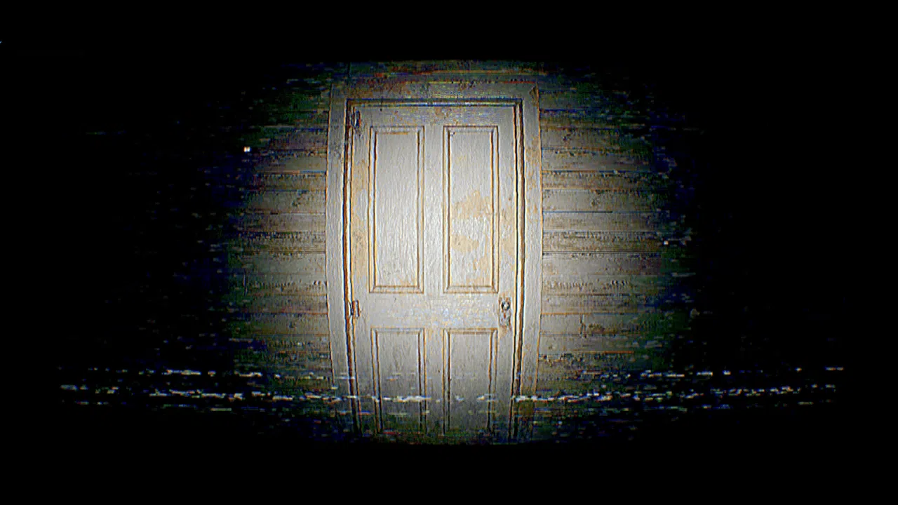 They Hear Footsteps Screenshot 0