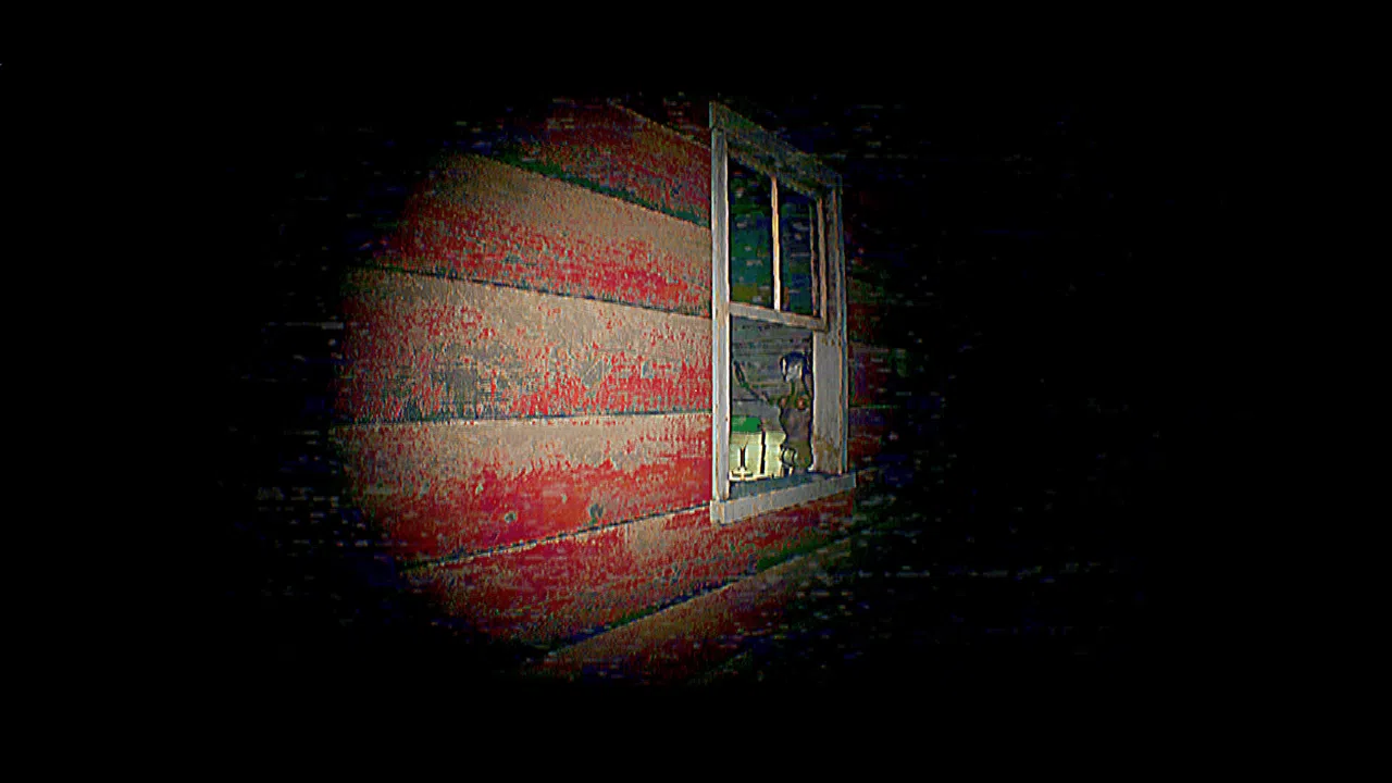 They Hear Footsteps Screenshot 2