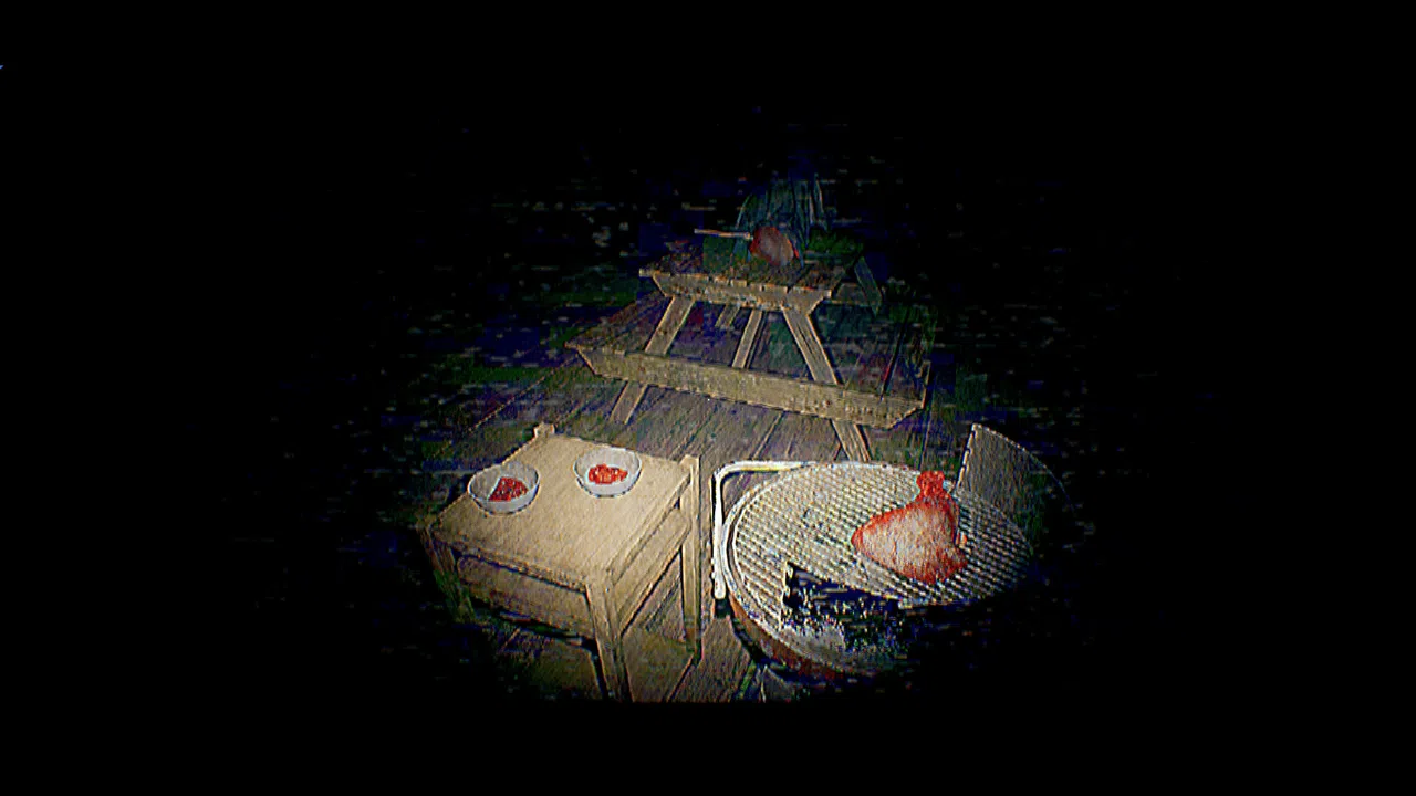 They Hear Footsteps Screenshot 3