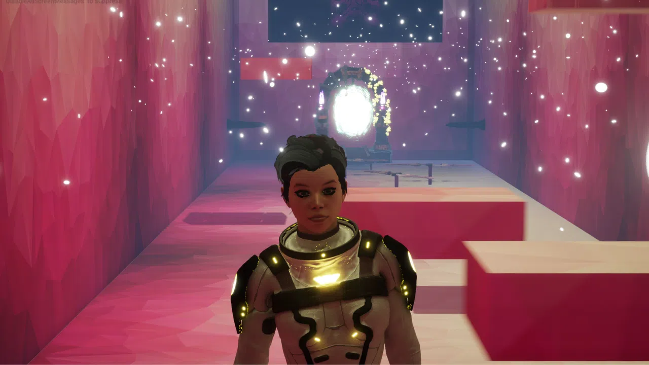 Fourth Dimension Screenshot 7