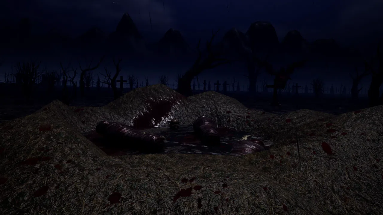 Fourth Dimension Screenshot 8