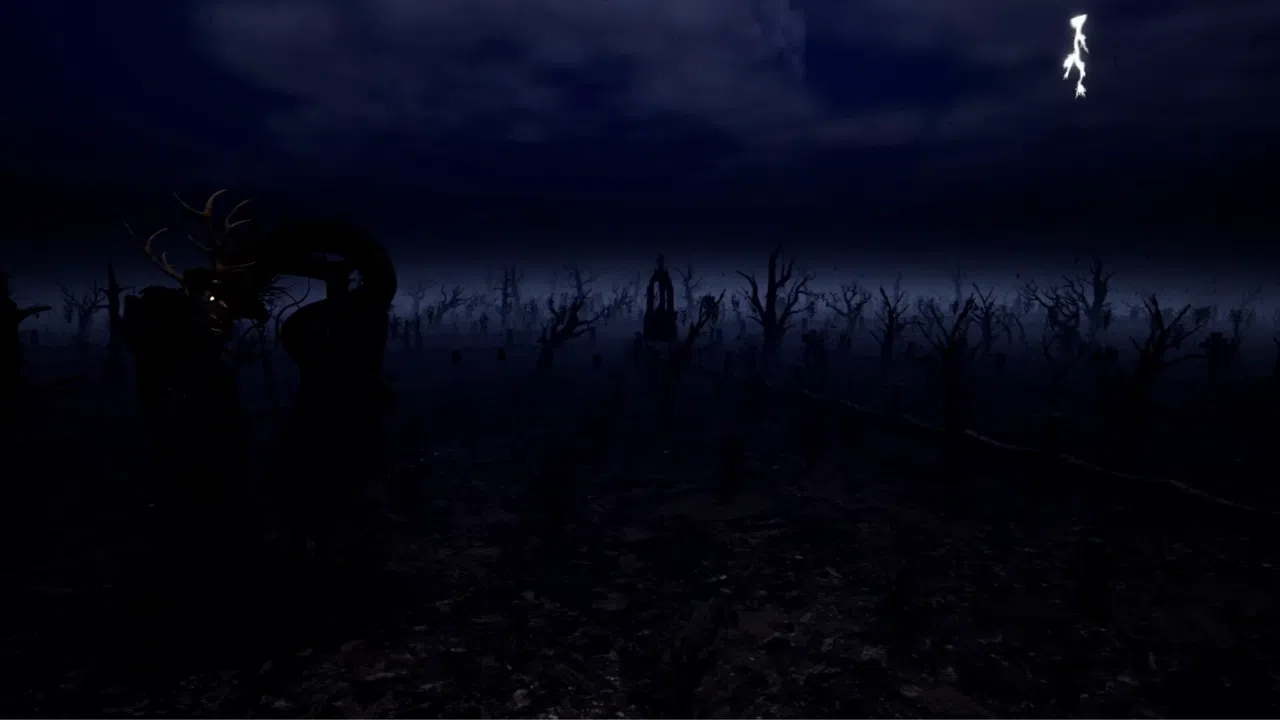 Fourth Dimension Screenshot 2