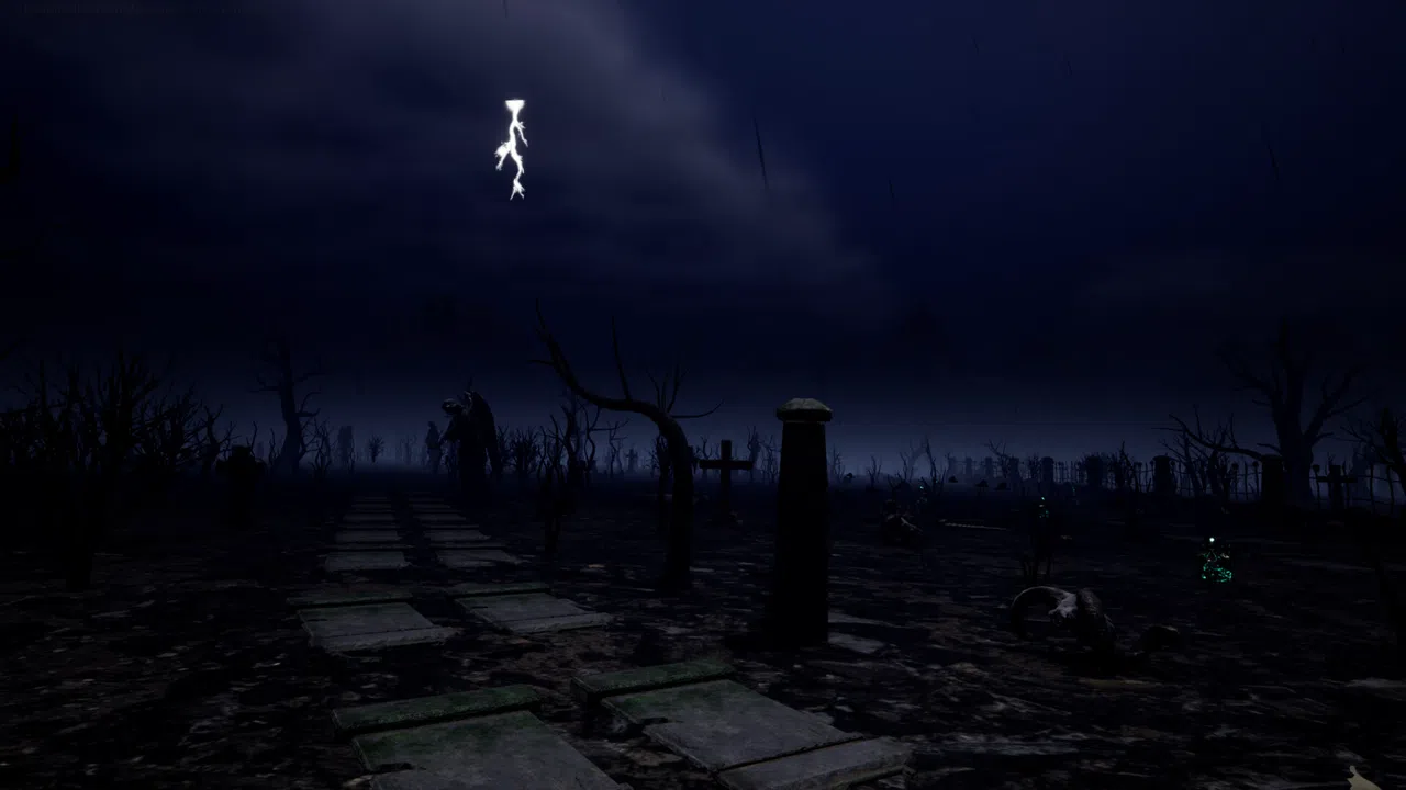 Fourth Dimension Screenshot 5