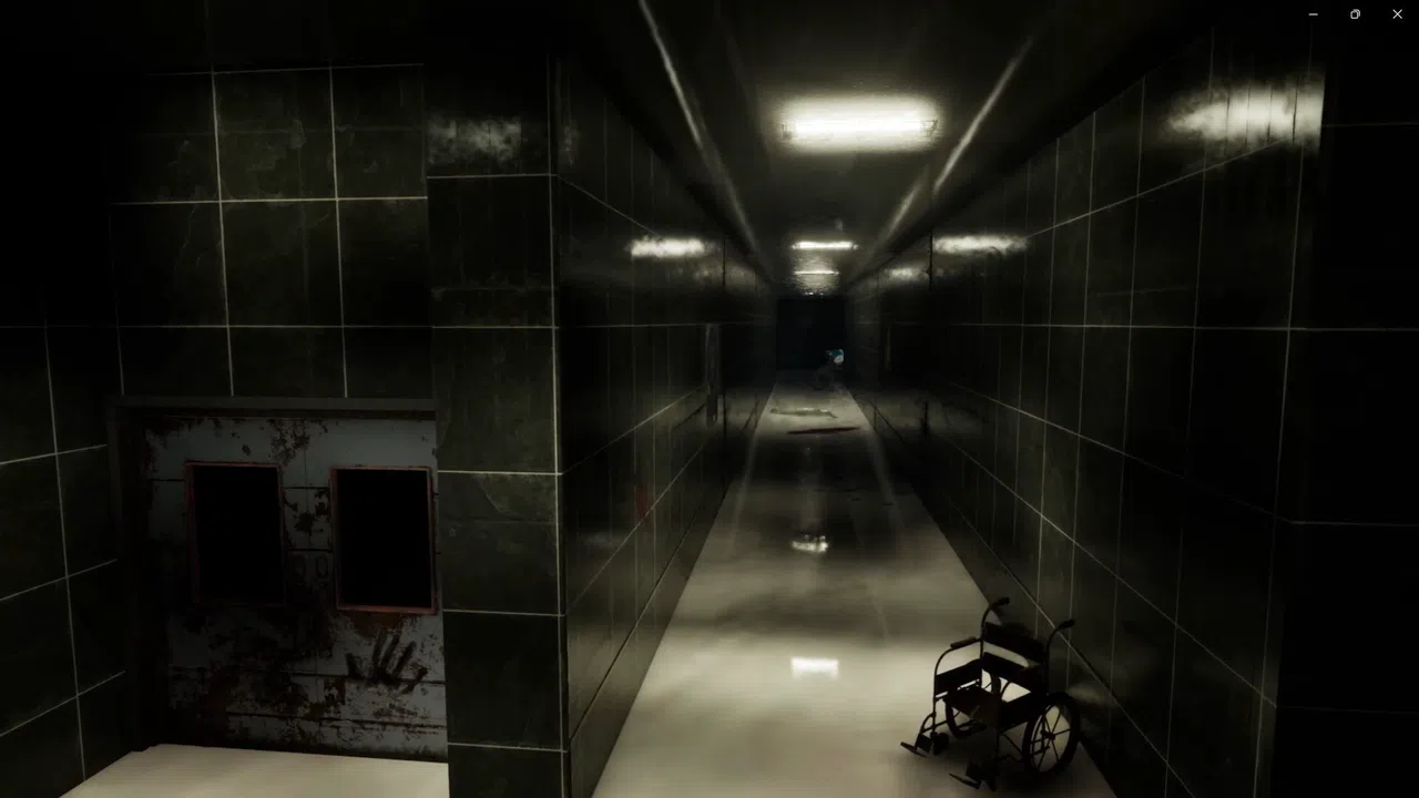 Fourth Dimension Screenshot 3