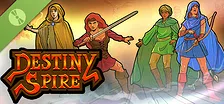 Destiny Spire Demo
