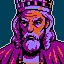 Defeat the Usurper icon