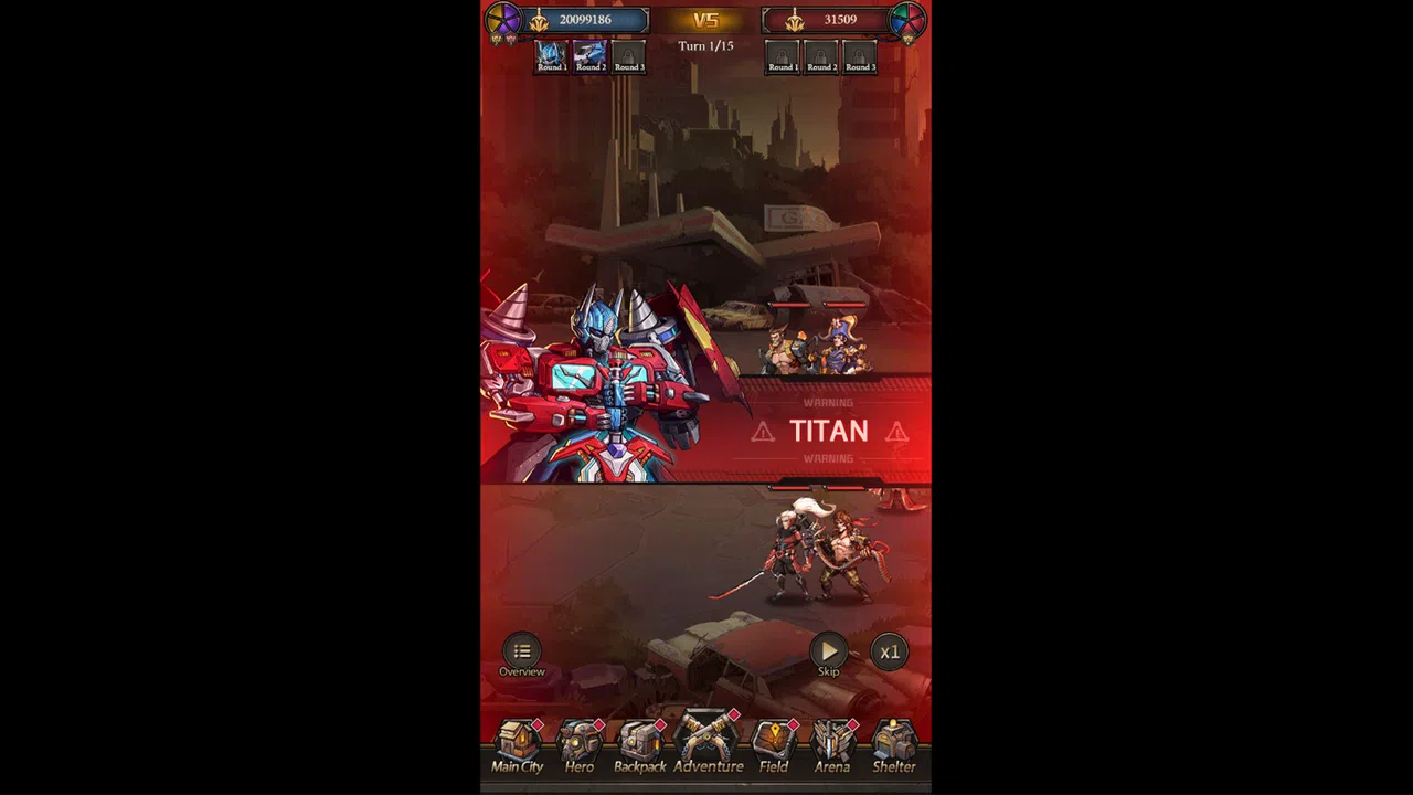 Apoclone Screenshot 3