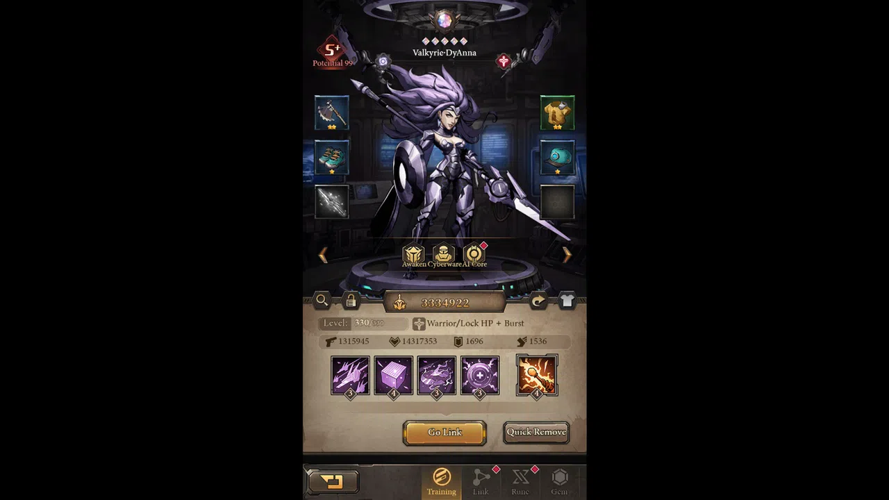Apoclone Screenshot 8
