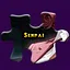 You've been noticed, senpai! icon