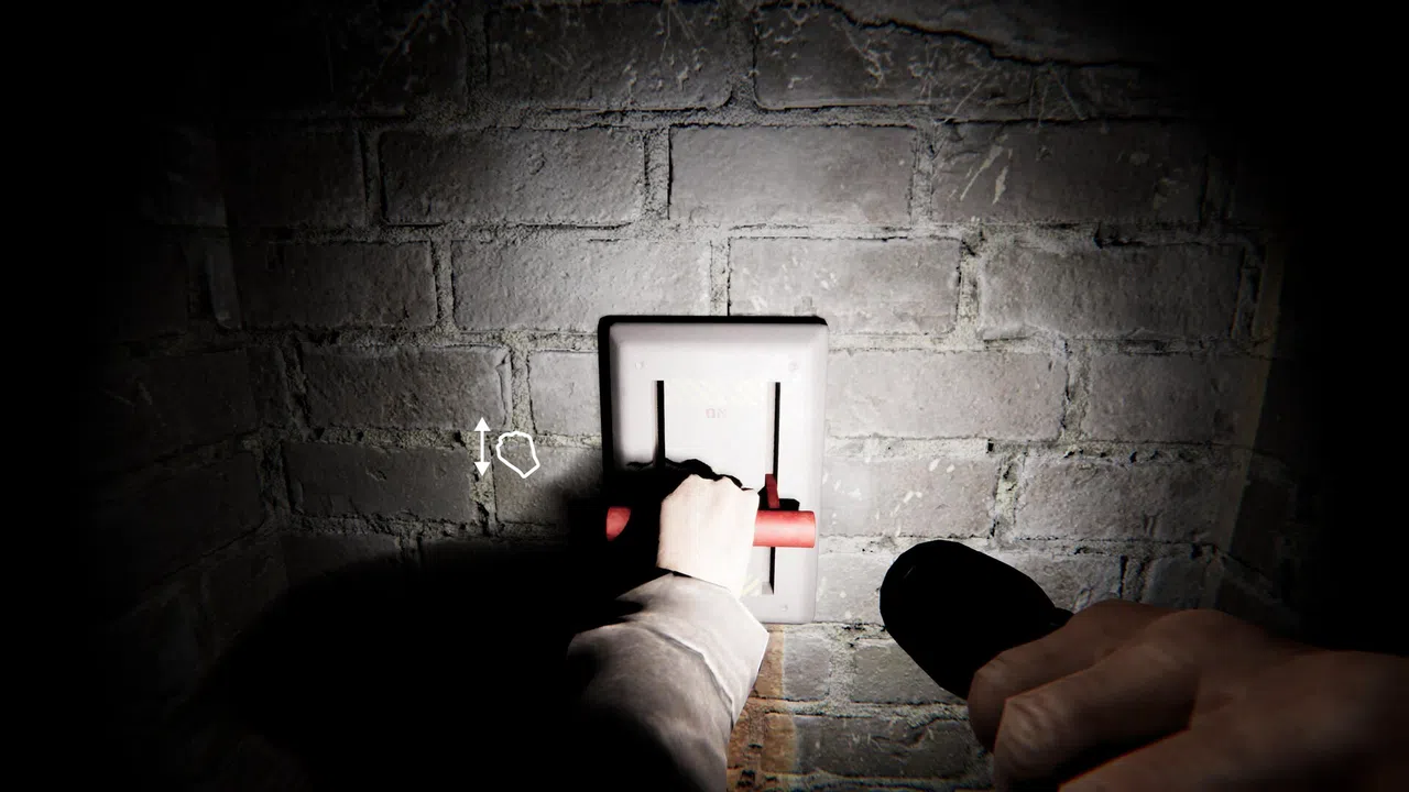 Wrong House Screenshot 2