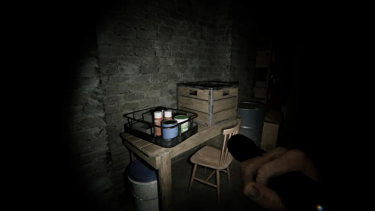 Wrong House Screenshot 3