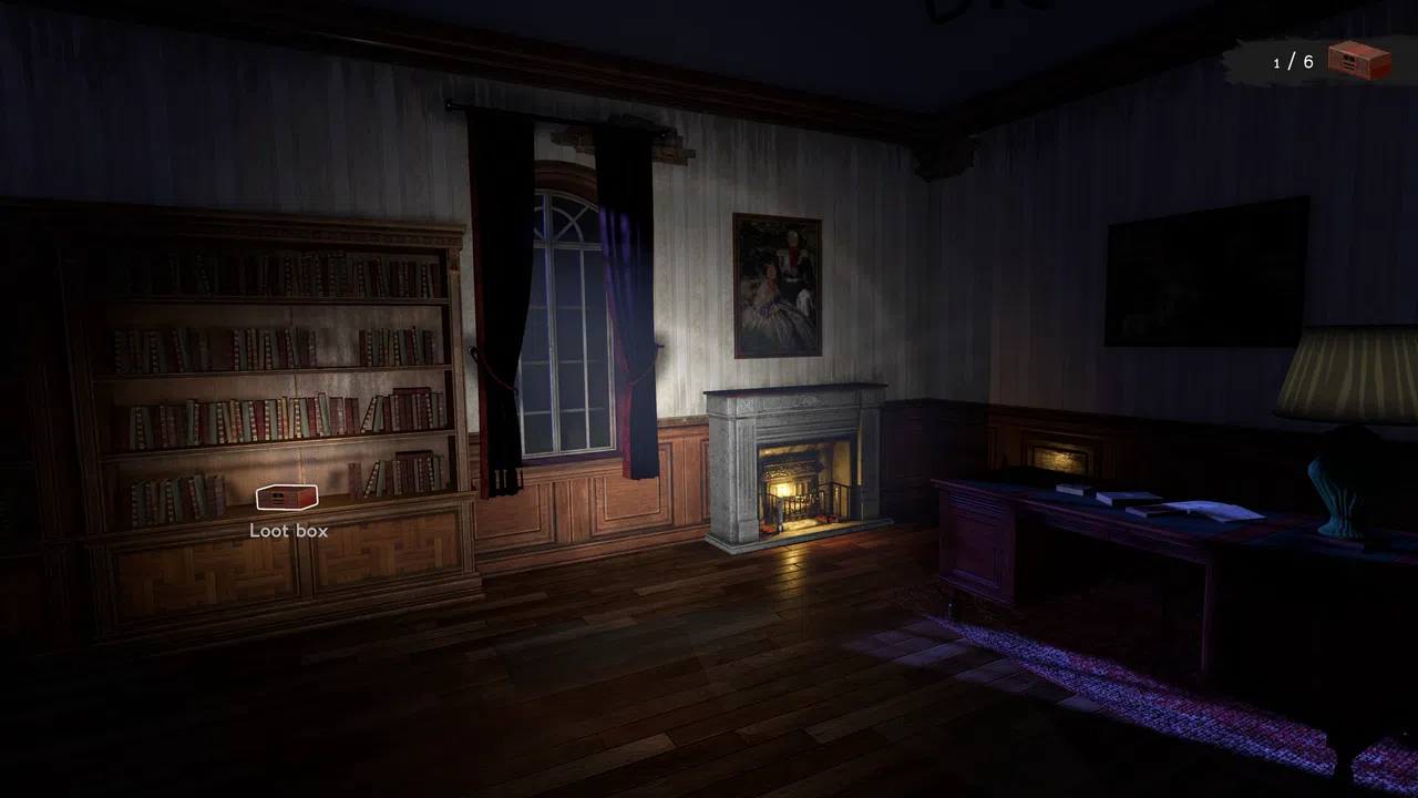 Wrong House Screenshot 12