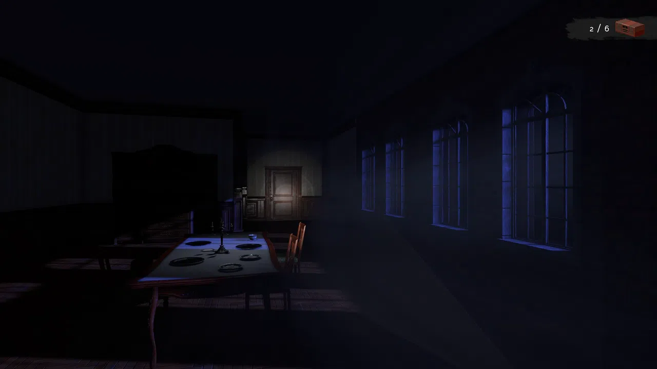Wrong House Screenshot 13
