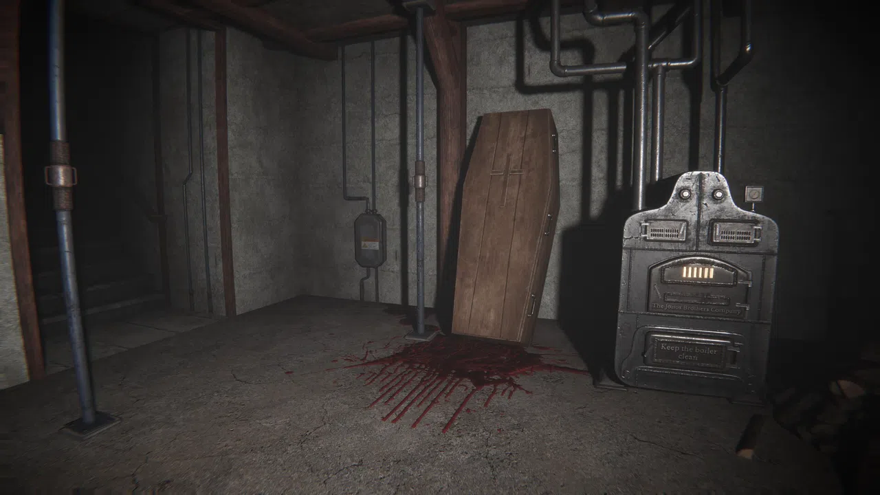 Wrong House Screenshot 5