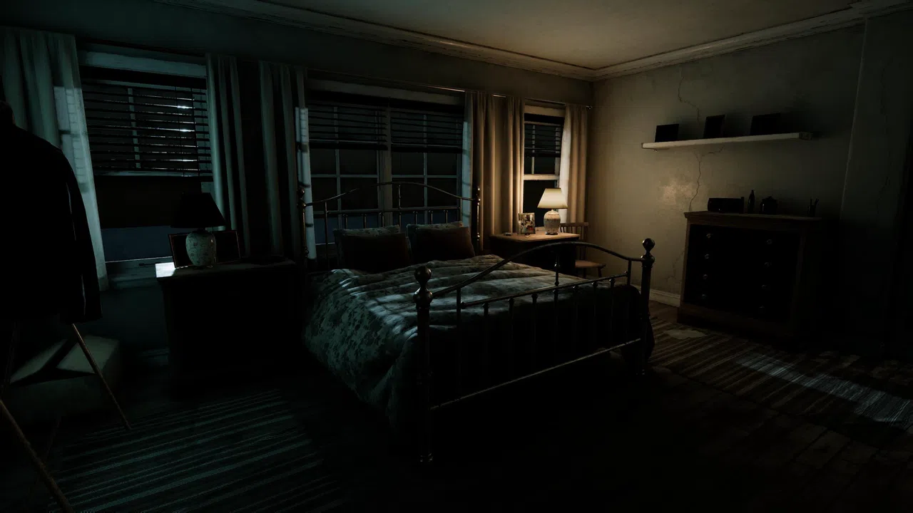 Wrong House Screenshot 8