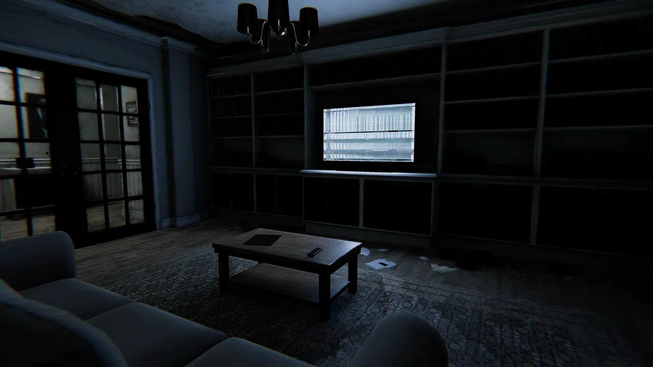 Wrong House Screenshot 6