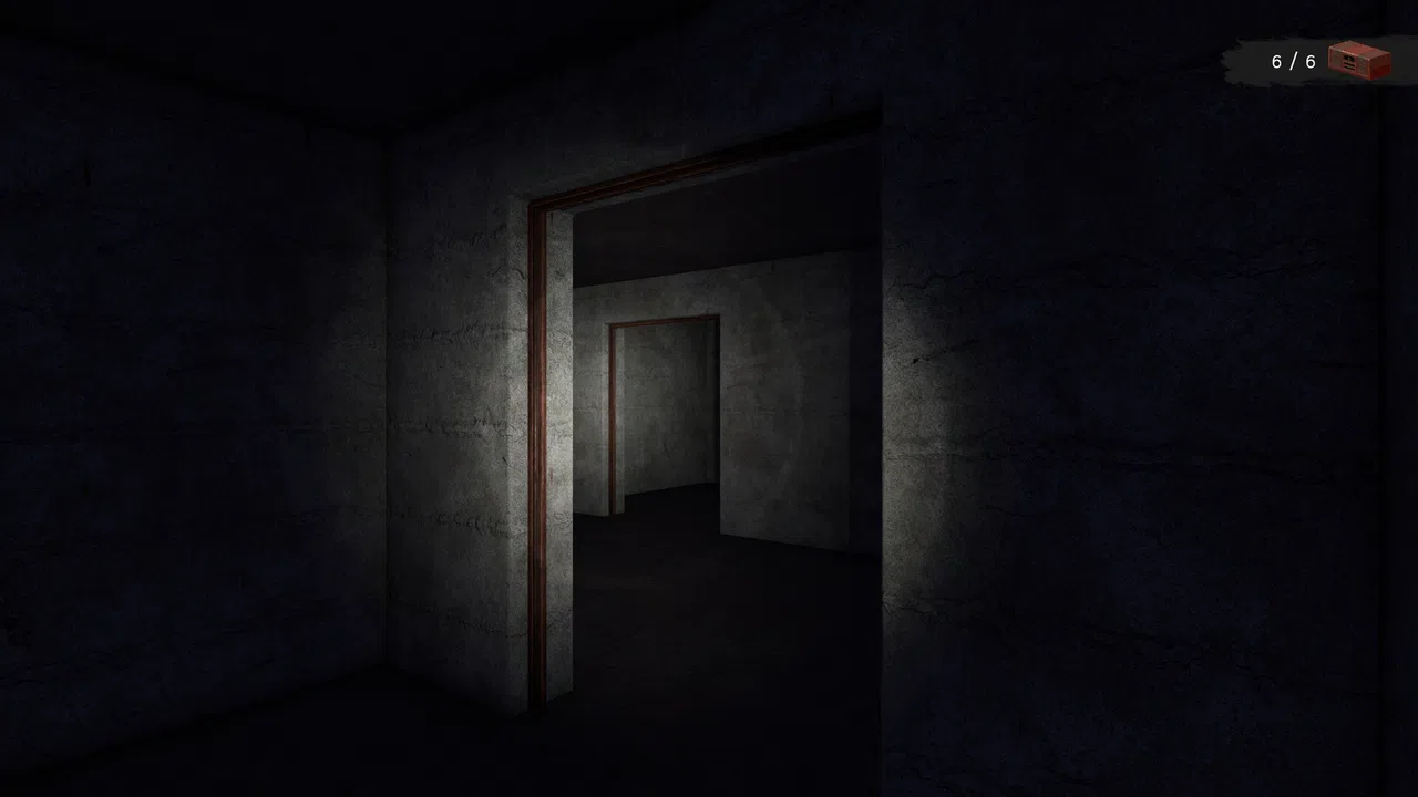 Wrong House Screenshot 11