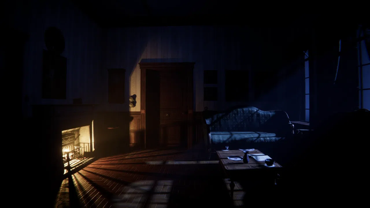Wrong House Screenshot 9