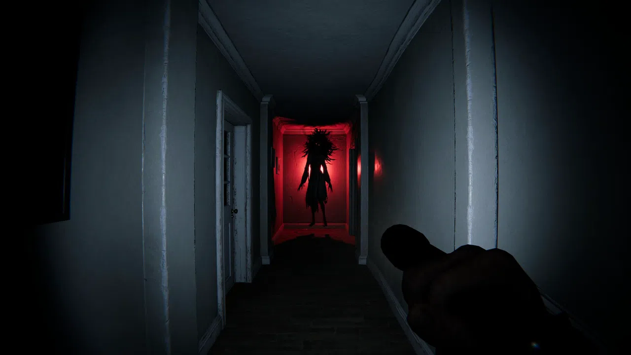 Wrong House Screenshot 1