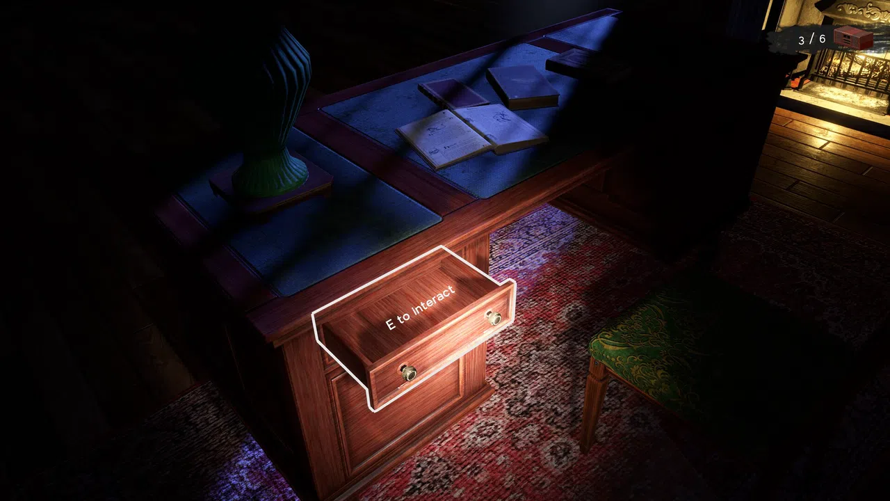 Wrong House Screenshot 10