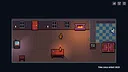 Waiting for Your Food Delivery Simulator 2025 Screenshot 1