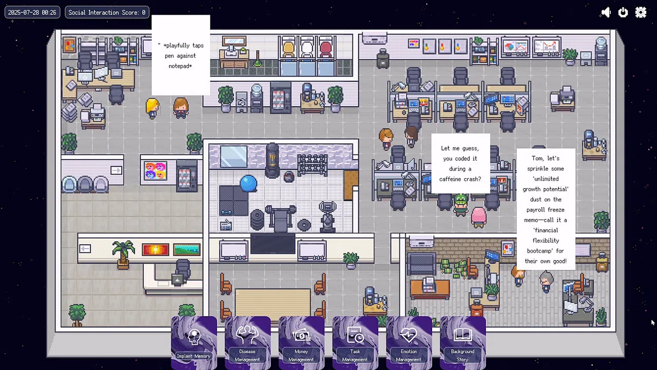 Microverse In Box 盒中小世界 Screenshot 4