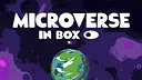 Microverse In Box 盒中小世界 Screenshot 0