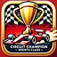 Circuit Champion Sports Class icon
