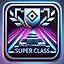 Circuit Champion Super Class icon
