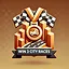 Win 3 City Races icon