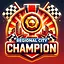 Regional City Race Champion icon