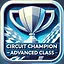 Circuit Champion Advanced Class icon