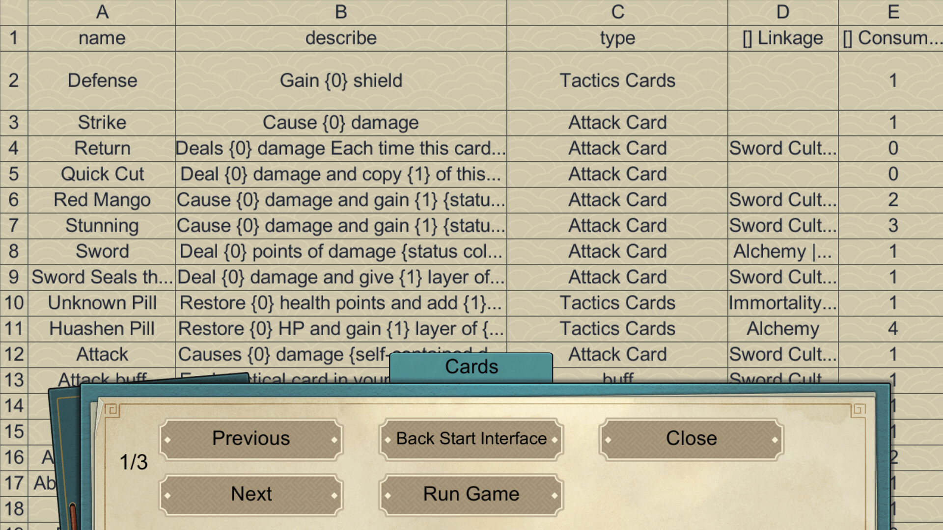 Little Immortal Cultivator Screenshot 6
