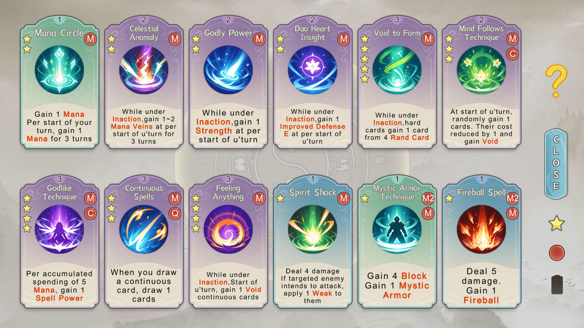 Little Immortal Cultivator Screenshot 3