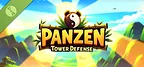 PanzenTD Demo