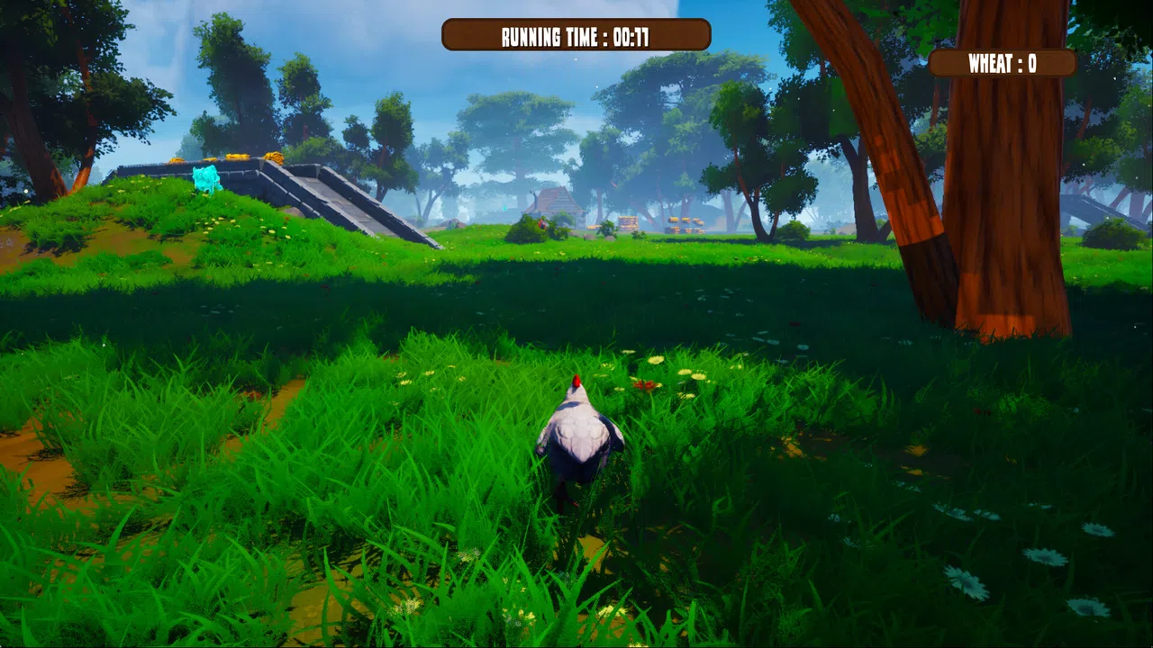 Runimals Screenshot 0